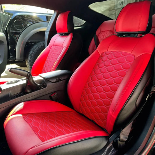 VM 2015-2023 Ford Mustang