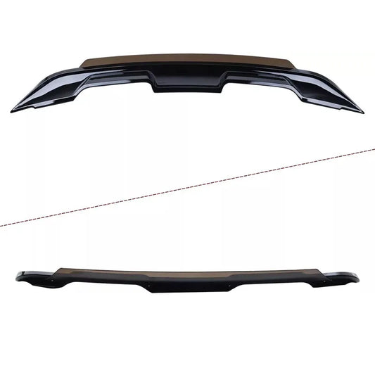 VM 2015-2023 Mustang Spoiler (w/ Gurney Flap)