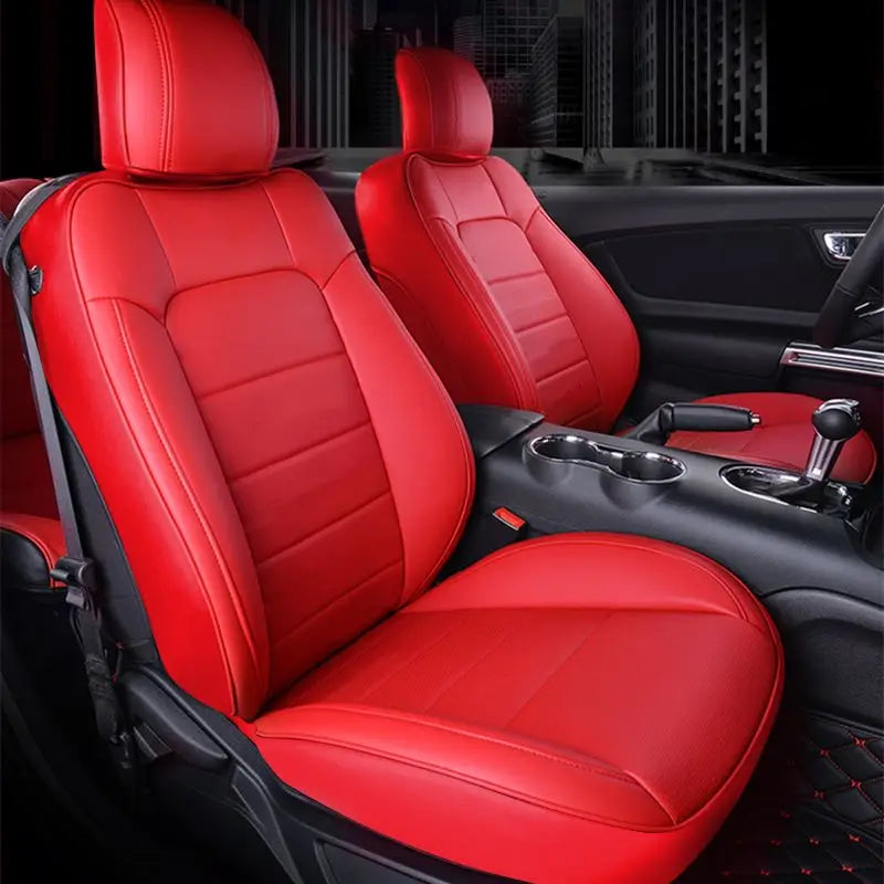 VM 2015-2023 Ford Mustang
