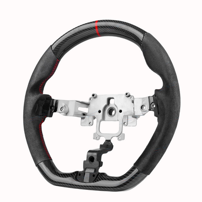 VM Carbon Fiber steering wheel for Mazda MX-5 Miata (2006-2015)