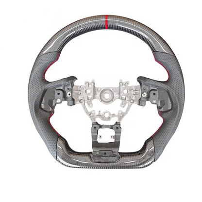 VM Carbon Fiber steering wheel for (2022+) Subaru WRX
