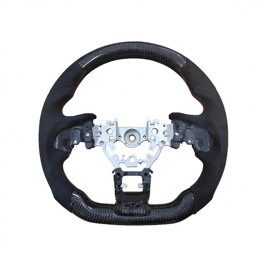 VM Carbon Fiber steering wheel for (2022+) Subaru WRX