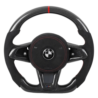 VM Carbon Fiber steering wheel for BMW Z4 (2009 - 2016)