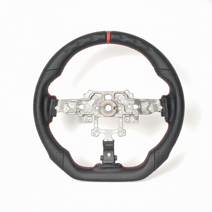 VM Carbon Fiber steering wheel for Mazda Rx-8 (2003-2008)