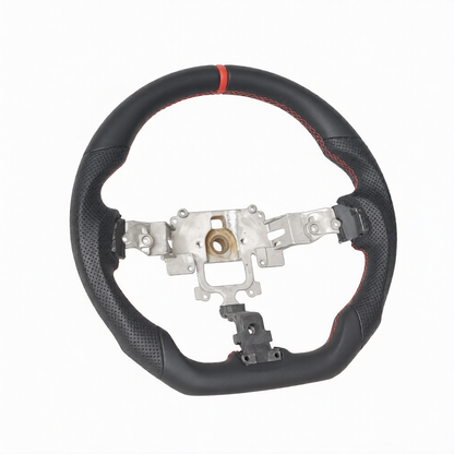 VM Carbon Fiber steering wheel for Mazda Rx-8 (2003-2008)