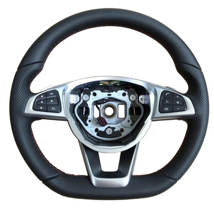 VM Carbon Fiber steering wheel for Mercedes Benz E-Class (2016-2018)