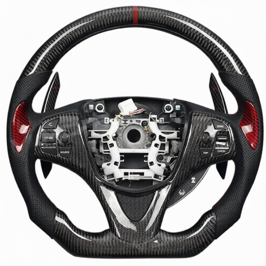 VM Carbon Fiber steering wheel for Acura TLX (2015-2020)