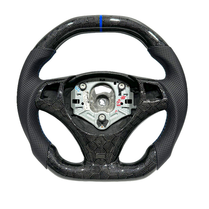VM Carbon Fiber steering wheel for BMW E90 3 SERIES (2006-2013)