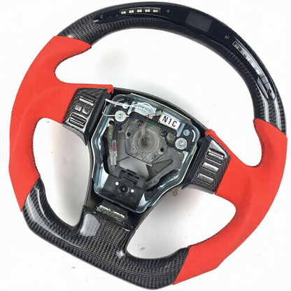 VM Carbon Fiber steering wheel for INFINITI G35 (2003-2007)
